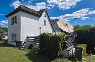 Einfamilienhaus kaufen in 96349 Steinwiesen, Charmantes Einfamilienhaus mit viel Potenzial in Steinwiesen