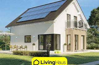 Haus kaufen in 14943 Luckenwalde, Energieeffizienz, die man jeden Monat spürt