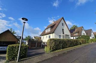 Haus kaufen in 78050 Villingen-Schwenningen, Zweifamilienhaus in der Villinger Südstadt