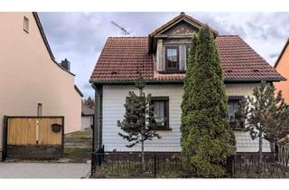 Einfamilienhaus kaufen in Obere Marktstr. 11, 99867 Gotha, Einfamilienhaus in Uelleben