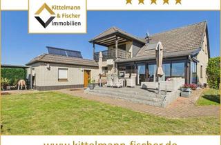 Haus kaufen in 29386 Hankensbüttel, Vielseitig nutzbares Wohnhaus mit Drei Wohneinheiten und einer modernen Ausstattung in Hankensbüttel