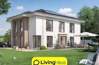 Haus kaufen in 14974 Ludwigsfelde, Familienglück mit viel Platz. Ludwigsfelde