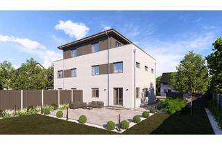 Doppelhaushälfte kaufen in 71254 Ditzingen, Ihr Traumhaus in Ditzingen - Doppelhaushälfte nach Ihren Wünschen