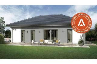 Haus kaufen in 04654 Frohburg, OKAL- VORTEILSTAGE - WEIL IHR NEUES ZUHAUSE MEHR WERT IST!!!