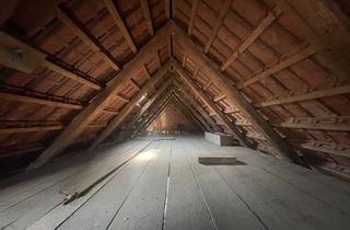 Haus kaufen in 85283 Wolnzach, Attraktive Projektfläche in der Hallertau: Ideal für kreative Gestalter!