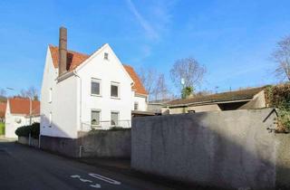 Haus kaufen in 33178 Borchen, Viel Platz, viele Möglichkeiten: Ihr Projekt in Nordborchen