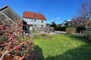 Einfamilienhaus kaufen in 89179 Beimerstetten, Sanierungsbedürftiges Einfamilienhaus in Beimerstetten