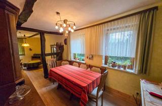 Einfamilienhaus kaufen in 31162 Bad Salzdetfurth, Charmantes Fachwerk-Einfamilienhaus in Heinde – Ihr neues Zuhause wartet!