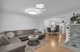 Haus kaufen in 88045 Friedrichshafen, Für die ganze Familie | Großzügiges Reihenmittelhaus in ruhiger Lage von Friedrichshafen