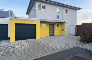 Einfamilienhaus kaufen in 74172 Neckarsulm, Einfamilienhaus mit Einliegerwohnung, Garage und Weitblick