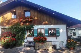 Haus kaufen in Zieglerweg 2A, 83620 Feldkirchen-Westerham, Bergpanorama! Bestlage, Ruhe und Stille in traumhafter Umgebung