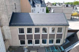 Haus kaufen in 95213 Münchberg, Münchberg Paket - 2 Wohnungen + 2 Gewerbeeinheiten