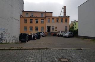 Anlageobjekt in 04317 Leipzig, Großes Entwicklungsgrundstück für Geschoß-Wohnungsbau in sehr guter Lage von Leipzig