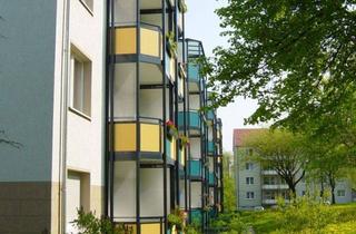 Wohnung mieten in Lortzingstr. 45, 09119 Chemnitz, 5 Raum Wohnung Maisonette auf dem Kappellenberg mit zwei Balkonen