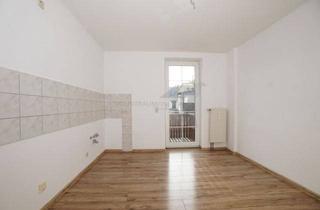 Wohnung mieten in Luise-Zietz-Straße, 08064 Zwickau, Gemütliche 2-Raum-Wohnung mit großem Balkon in Oberplanitz