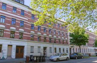 Anlageobjekt in 09113 Chemnitz, Mehrfamilienhaus in Chemnitz