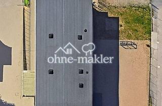 Gewerbeimmobilie mieten in Löbstedter Straße 41, 07749 Jena, Gewerbeflächen für Büro/Produktion oder zur Unterbringung durch soziale Träger