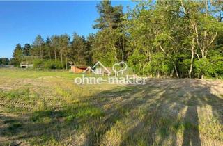 Grundstück zu kaufen in Lindenstraße 15, 15320 Neuhardenberg, Einzigartiges Wohn- und Gewerbegebiet vor den Toren Berlins