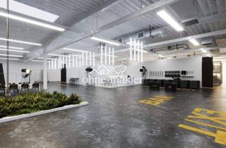 Geschäftslokal mieten in 40880 Ratingen, Hochwertige, beheizbare Halle in Ratingen