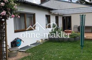 Haus mieten in 85051 Ingolstadt, IN-SÜD, Bungalow für Firma, Monteure, Jobcenter usw.