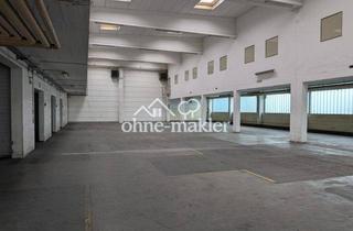 Geschäftslokal mieten in Winzerleite 4, 94036 Passau, Beheizbare Halle mit Rampe in Passau-Heining