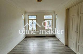 Anlageobjekt in Körnerstr. 13, 27576 Bremerhaven, Mehrfamilienhaus mit enormen Entwicklungspotenzial