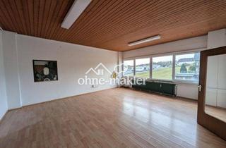 Gewerbeimmobilie mieten in Winzerleite 4, 94036 Passau, Großzügiges Etagen Büro im Gewerbegebiet Passau-Heining