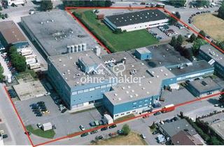 Geschäftslokal mieten in Benzstr. 6, 75196 Remchingen, Remchingen