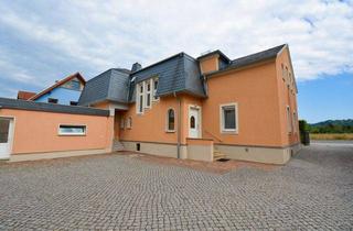 Gewerbeimmobilie kaufen in 01445 Radebeul, Exklusives Gewerbeareal - 500 m² in Radebeul - vielseitige Nutzung - erweiterbar - PROVISIONSFREI -