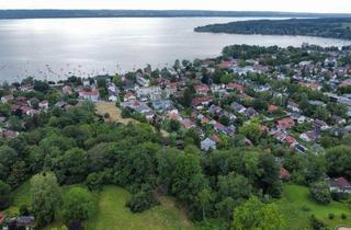 Anlageobjekt in 82211 Herrsching, DER SCHÖNSTE PLATZ IN BAYERN -SEEBLICK INKL.