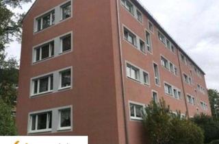 Wohnung kaufen in 95032 Hof, Charmante 3-Zimmer-Wohnung in ruhiger Toplage von Hof