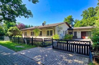 Haus mieten in 29358 Eicklingen, Mieten statt kaufen: ein modernes Zuhause am Waldrand!