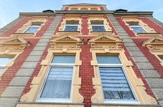 Mehrfamilienhaus kaufen in 09366 Stollberg, ++ historisches Mehrfamilienhaus als sichere Kapitalanlage ++