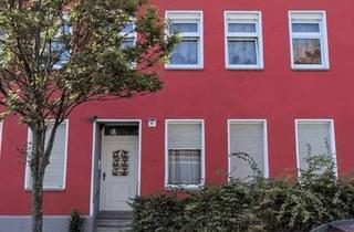 Haus kaufen in Leipziger Straße 33, 39218 Schönebeck, Mehrgenerationshaus mit Partykeller und Pool