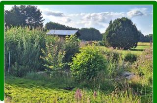 Haus kaufen in 15757 Halbe, *** Schöner Wohnen auf dem Lande ***