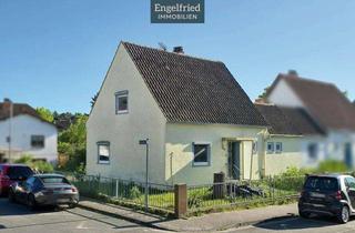 Einfamilienhaus kaufen in Jahnstraße 46, 55257 Budenheim, Selbst gestalten statt von der Stange kaufen – Sanierungsobjekt mit Charme und Möglichkeiten