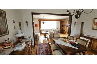 Einfamilienhaus kaufen in 24997 Wanderup, Idyllisch gelegenes Einfamilienhaus in ruhiger Nachbarschaft.