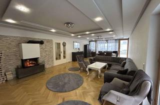 Mehrfamilienhaus kaufen in 89520 Heidenheim, Exklusives, kernsaniertes Mehrfamilienhaus in Toplage von Heidenheim