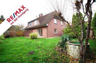 Doppelhaushälfte kaufen in 21439 Marxen, Doppelhaushälfte in ruhiger Lage