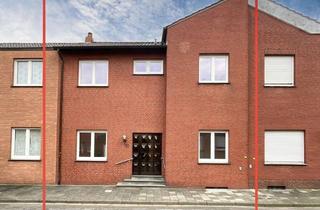 Haus kaufen in 48429 Rheine, In Stadtnähe, viele Zimmer