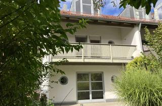 Haus kaufen in Zieglerstr. 4b, 94469 Deggendorf, Modernes Reihenmittelhaus - Nähe Himmelreich- Beste Lage