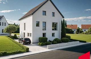 Doppelhaushälfte kaufen in 63303 Dreieich, Moderne und gut geschnittene Doppelhaushälfte in attraktiver Lage von Sprendlingen