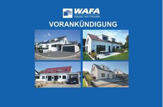 Haus kaufen in 72124 Pliezhausen, *Vorankündigung* Haus in Rommelsbach