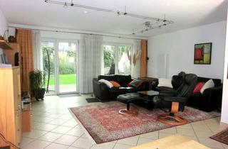 Reihenhaus kaufen in Am Hasensprung 31, 60437 Kalbach, Reizvolles, großzügiges Reihenhaus in Frankfurt am Main Kalbach/Riedberg