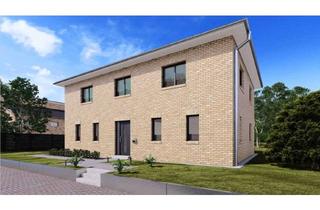 Haus kaufen in 23972 Groß Stieten, Ihr Traumhaus wartet auf Sie - Virtus baut es massiv und modern.