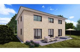 Haus kaufen in 18442 Pantelitz, Virtus baut modern und massiv - Ihr Traumhaus!