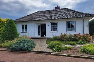 Haus kaufen in Vikarieweg, 48366 Laer, schöner Bungalow in Laer mit großem Grundstück