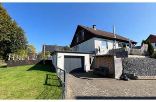 Einfamilienhaus kaufen in 32657 Lemgo, Modernisiertes Einfamilienhaus mit großem Garten