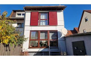 Doppelhaushälfte kaufen in 72475 Bitz, Bezugsfertige Doppelhaushälfte