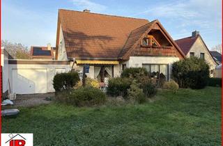 Einfamilienhaus kaufen in 26954 Nordenham, Sehr gepflegtes Einfamilienhaus in Zentrums-Lage, Bj. 1998